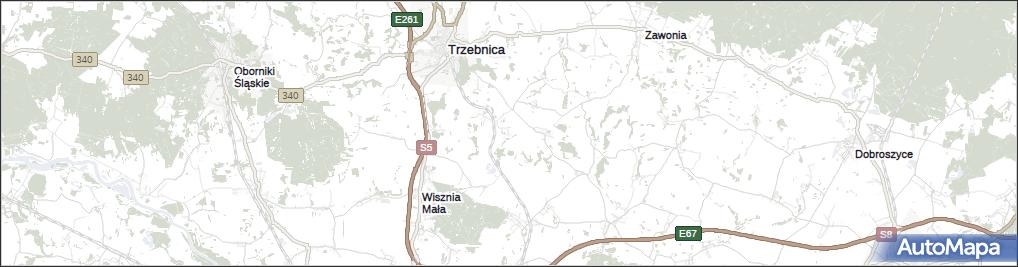 Taczów Mały